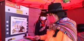 Caravana de Atención Multisectorial