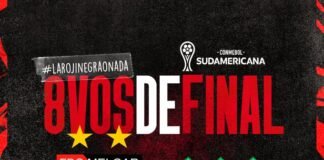 Melgar vs. deportivo cali