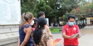 plan nacional de educación y formación cívica al 2024