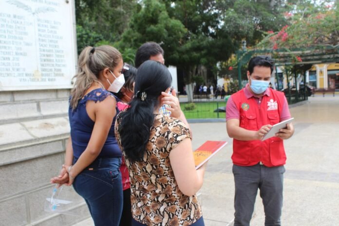 plan nacional de educación y formación cívica al 2024