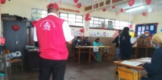 Elecciones internas 2022