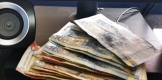 Ingreso mensual peruano