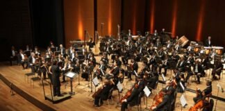 Orquesta Sinfónica Nacional del Perú