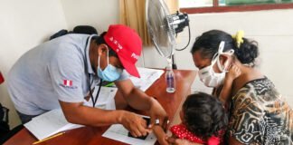 PIAS Aéreas Ucayali