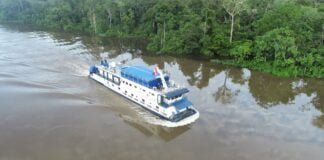 Putumayo I Triple Frontera (2)