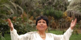 Martina Portocarrero