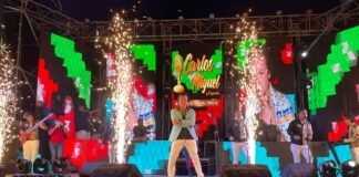 Carlos Miguel Morales