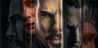 ‘Doctor Strange en el multiverso de la locura’