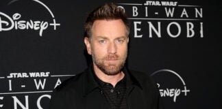 Ewan McGregor