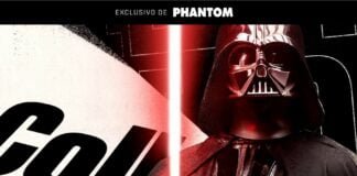 Collector Zone de Phantom