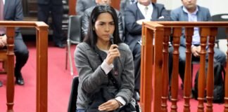 Melisa Joana González Gagliuffi