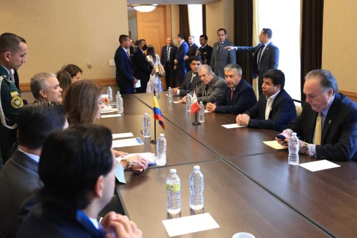 Cumbre de las Américas