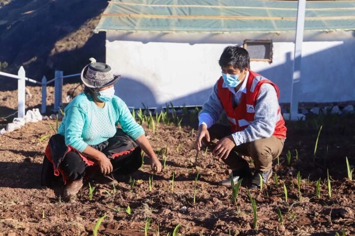 Día del Campesino Tambos Día del Campesino Tambos