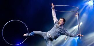 El Gran Circo en Lima