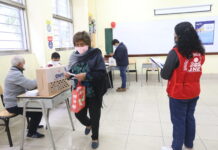 elecciones internas perú jne