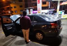 Grifos baratos en Lima