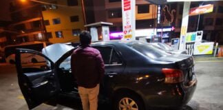 Grifos baratos en Lima