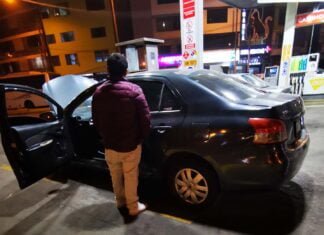 Grifos baratos en Lima