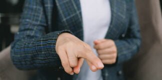 lengua de señas peruana (LSP)