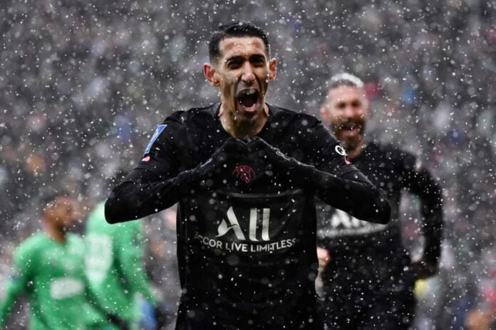 Di Maria