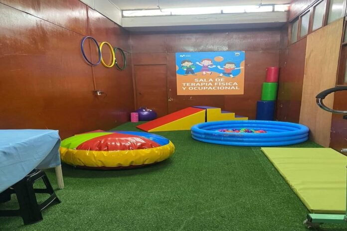 Municipalidad de independencia