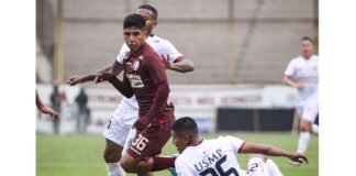 Universitario de Deportes