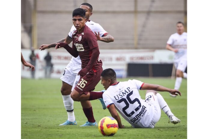 Universitario de Deportes