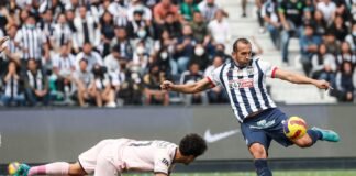 Alianza Lima