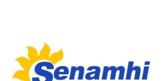Senamhi logo
