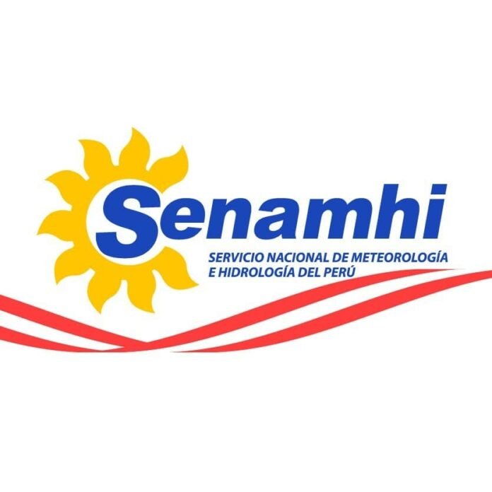 Senamhi logo