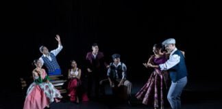 Ballet Folclórico Nacional