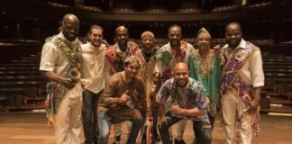 Hermanos Ballumbrosio y Perkutao