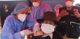 Programa Nacional PAIS del Midis