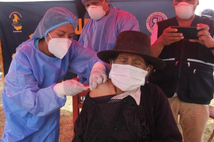 Programa Nacional PAIS del Midis