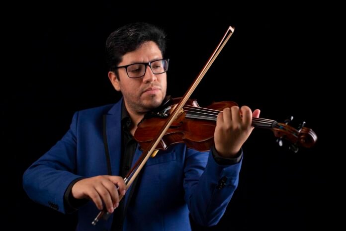 Cuarteto ICPNA Cuarteto ICPNA fil 2022