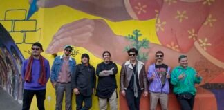 Festival ‘Mátalos a todos’.