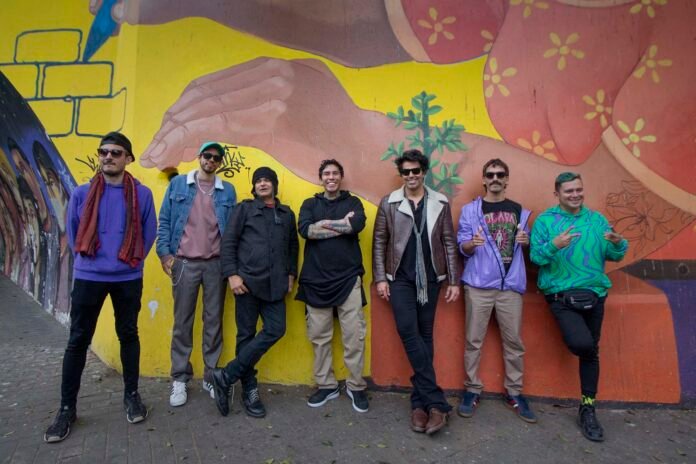 FESTIVAL ROCK LIMA NORTE Festival ‘Mátalos a todos’.