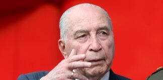 Francisco Morales Bermúdez