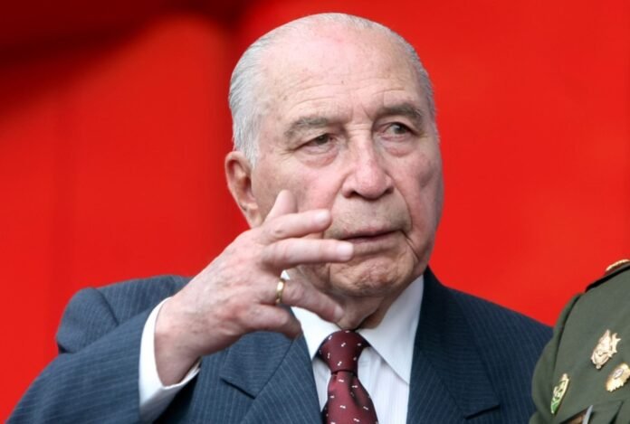 Francisco Morales Bermúdez