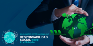II Congreso Internacional de Responsabilidad Social 2022
