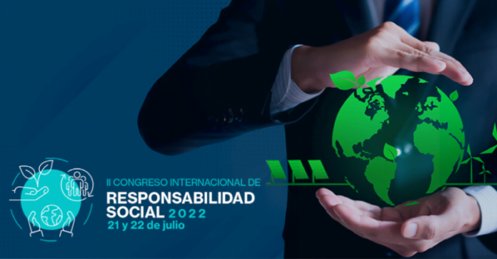 II Congreso Internacional de Responsabilidad Social 2022