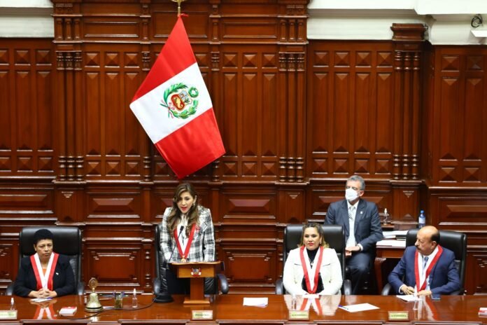 Lady Camones Lady Camones