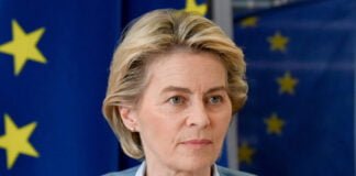 Ursula von der Leyen