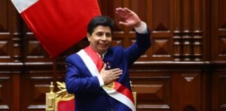 mensaje a la nación pedro castillo