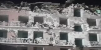 ataque ruso a ucrania