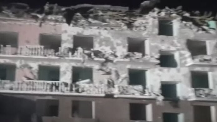 ataque ruso a ucrania