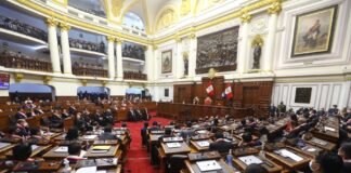 mensaje a la nación pedro castillo