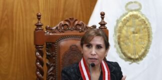 fiscal patricia benavides