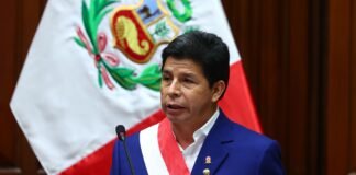 mensaje a la nación pedro castillo