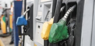 precio de combustibles perú